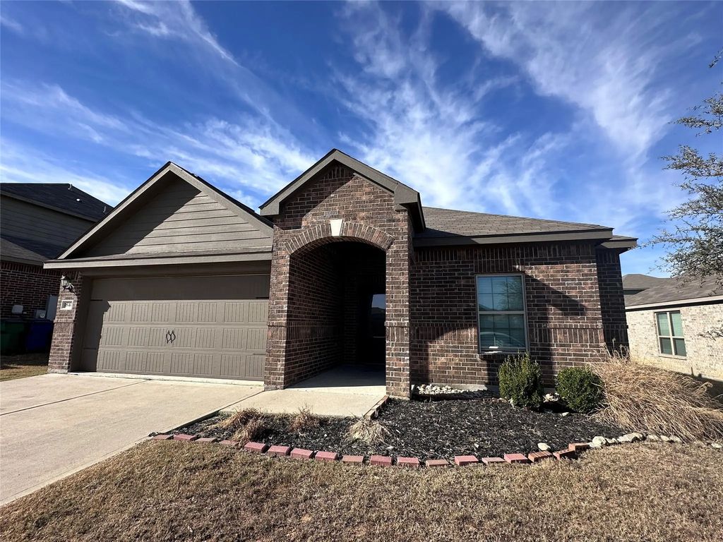 1840 Chesapeake Drive, Crowley