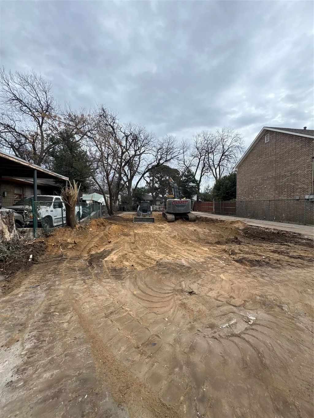 508 N Riverside Drive, Fort Worth