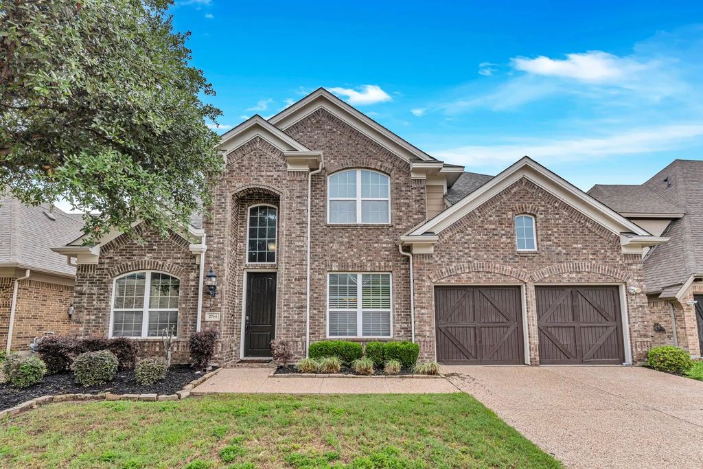 2764 Portside Drive, Grand Prairie
