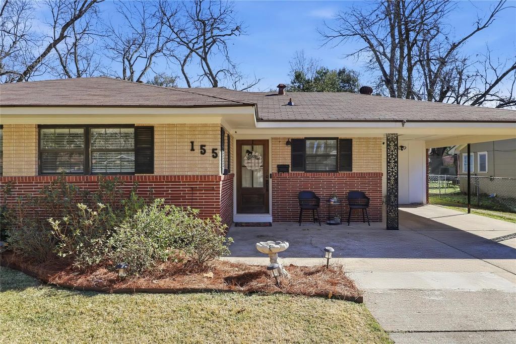 155 Richard Avenue, Shreveport