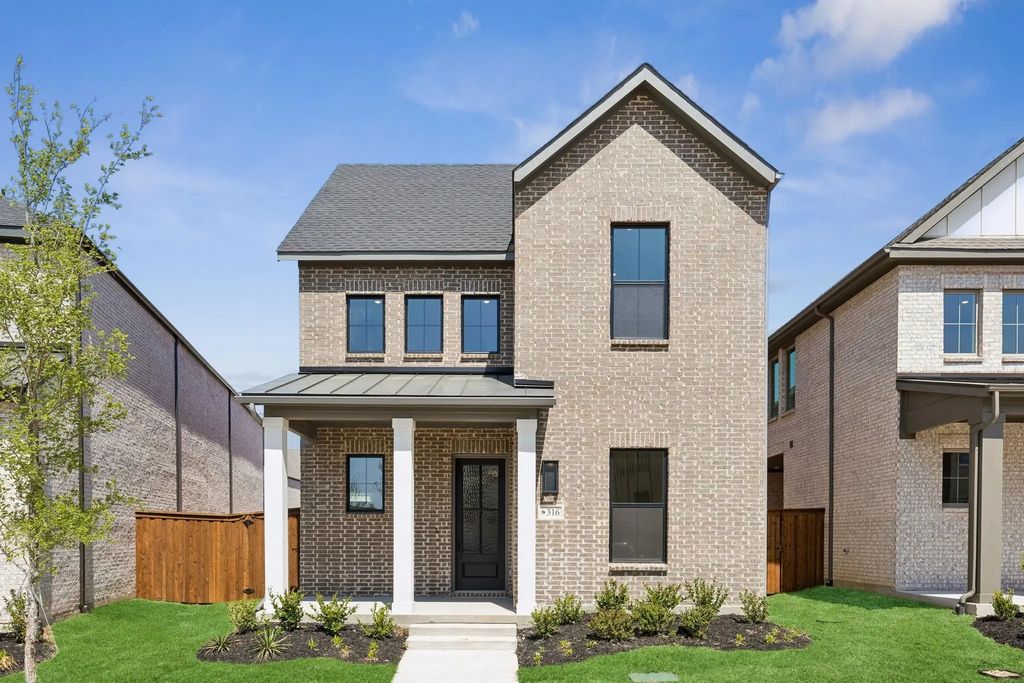 316 Callum Parkway, Celina
