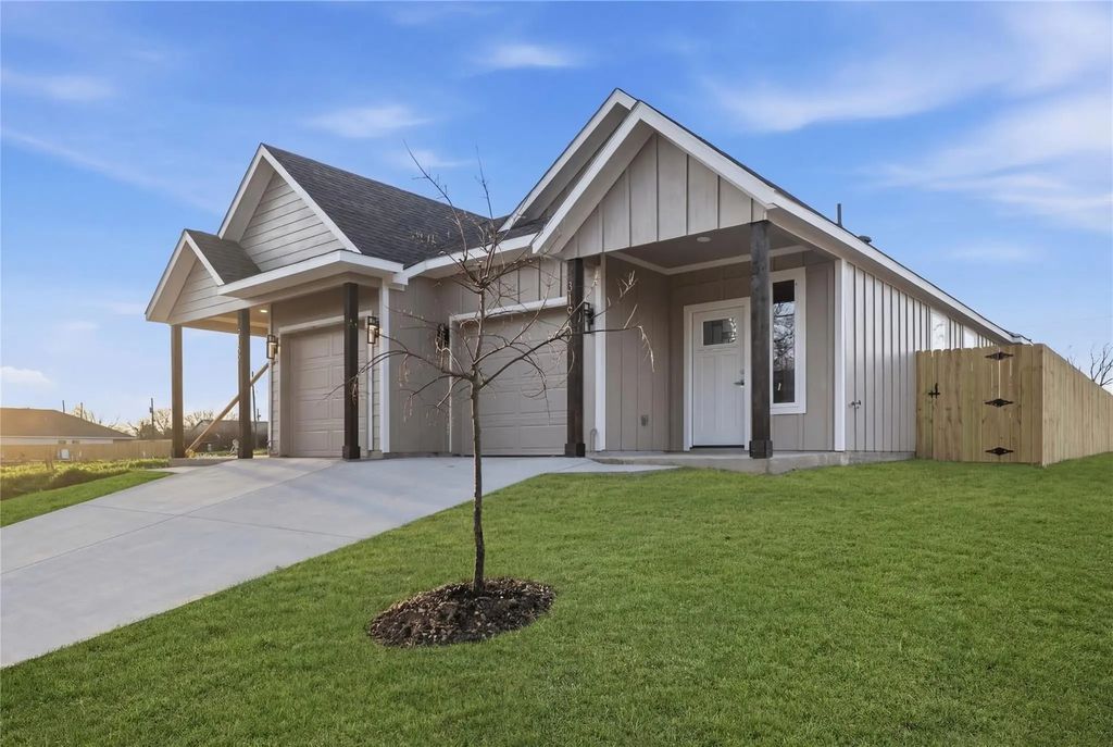 3189 Stag Road, Dallas