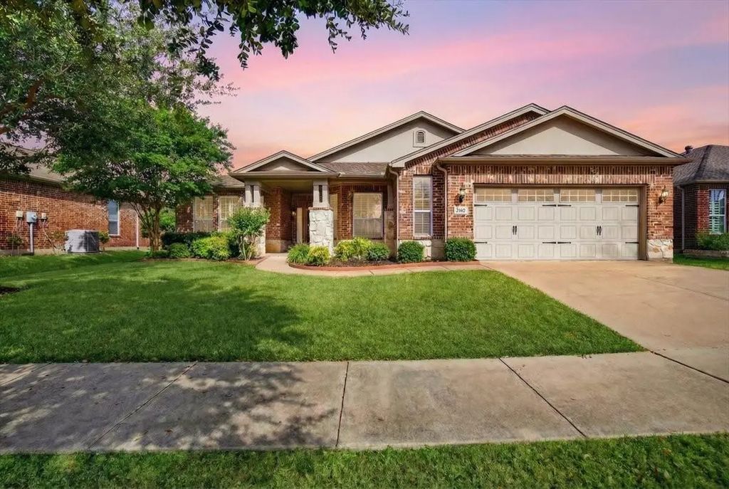 6470 Bushwoods Drive, Frisco