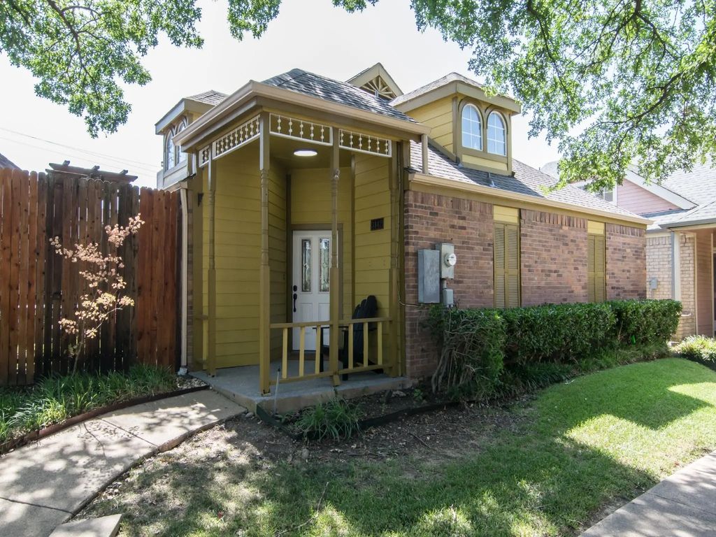 3142 Royal Gable Drive, Dallas
