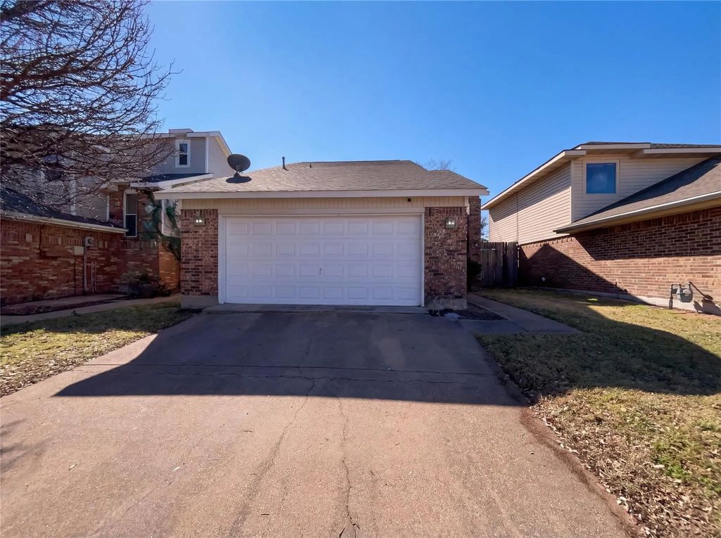 2432 Centaurus Drive, Garland