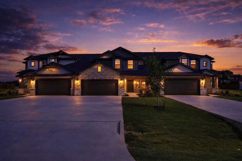 6844-6846-6848 Florance Drive, Midlothian