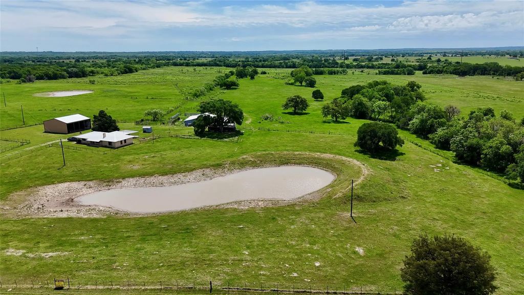 12335a County Road 4230, Purdon
