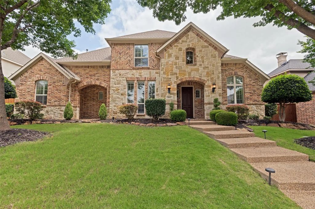 1812 Trinidad Lane, Allen
