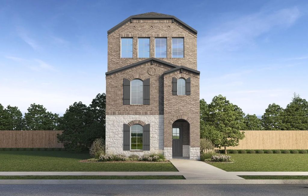 1011 Snapdragon Dr., Euless