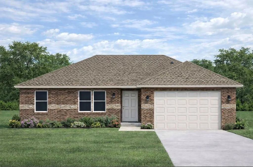 2622 Marburg Street, Dallas
