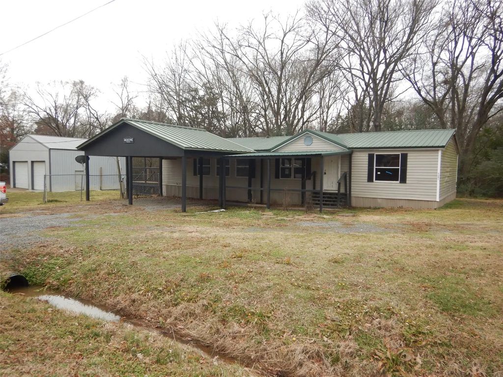 4401 Tacoma Boulevard, Shreveport