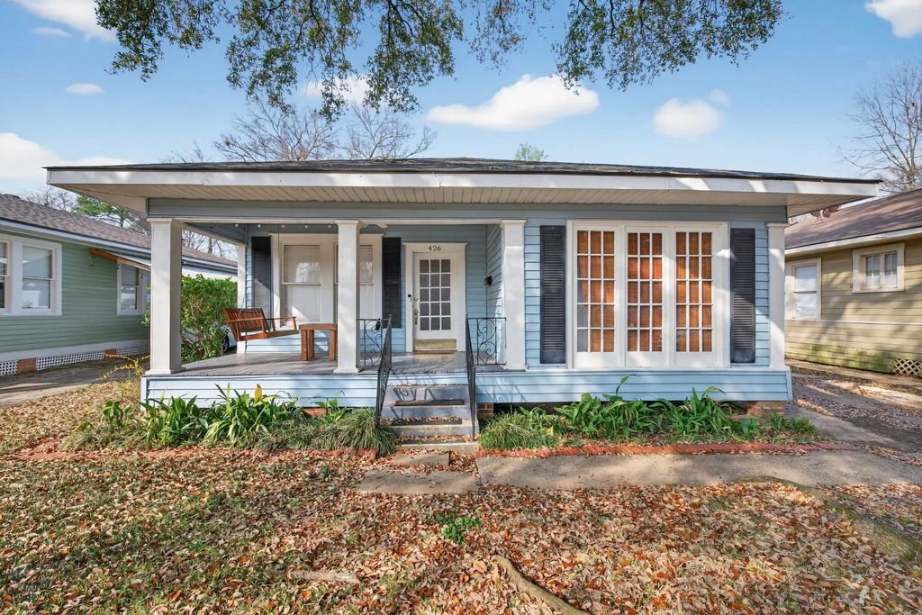 426 Stephenson Street, Shreveport