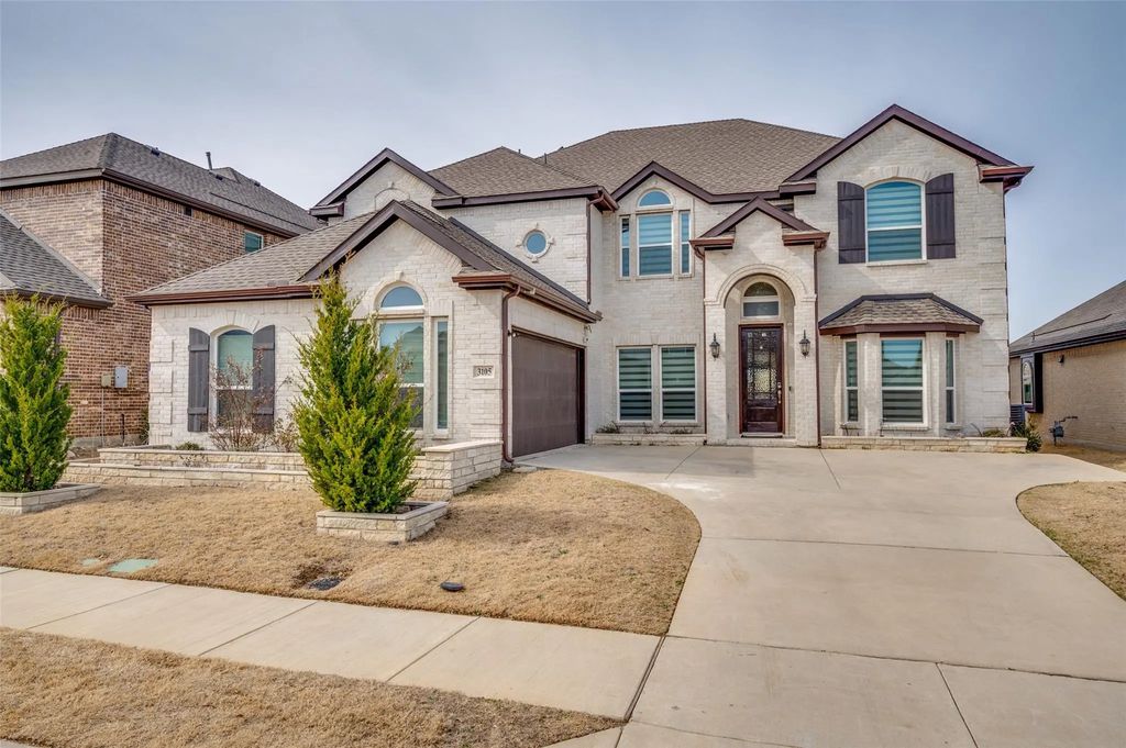 3105 Ivywood Place, Celina