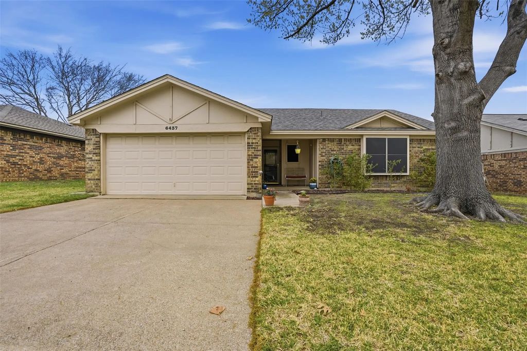 6437 High Lawn Terrace, Watauga