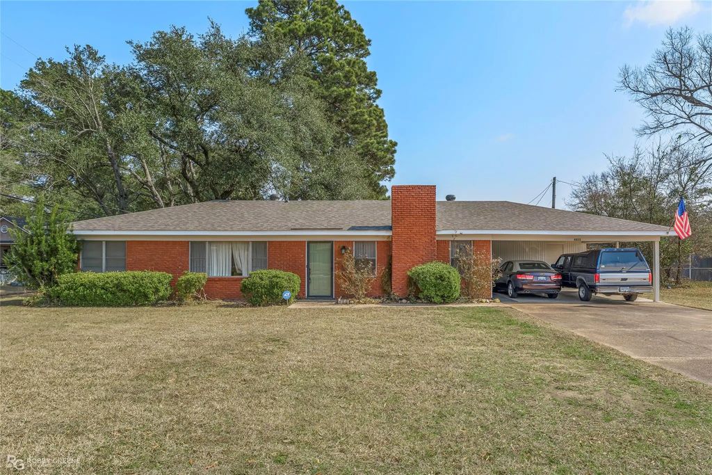 9355 Kingston Road, Shreveport
