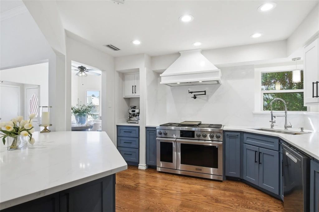 3601 Amber Avenue, Rowlett