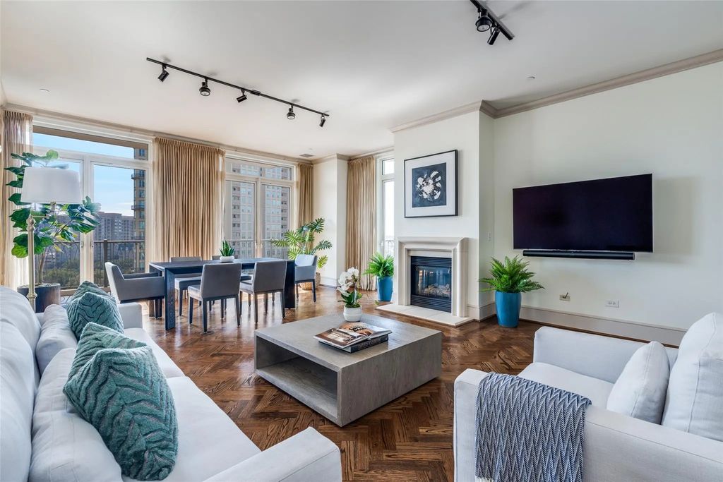 3505 Turtle Creek Boulevard 10e, Dallas