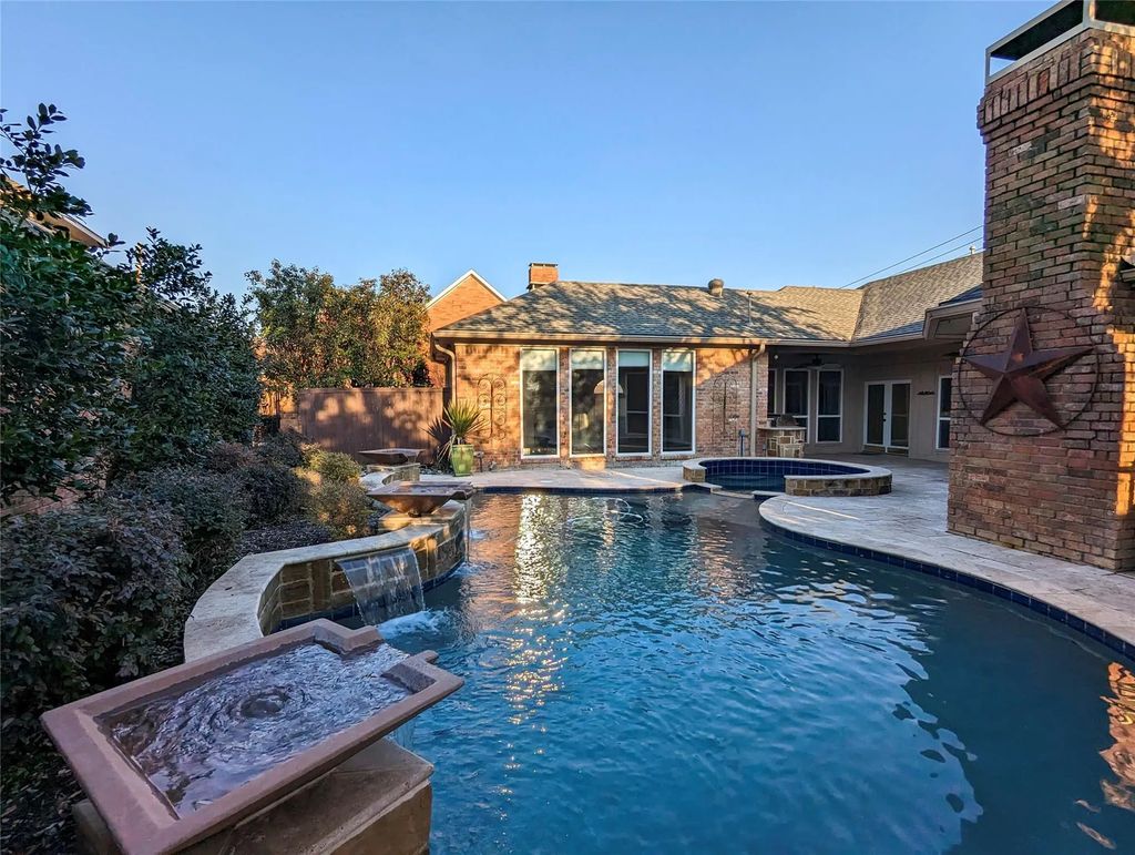 14769 Bedivere Court, Addison