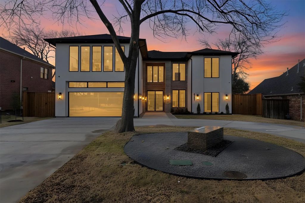 6257 Turner Way, Dallas