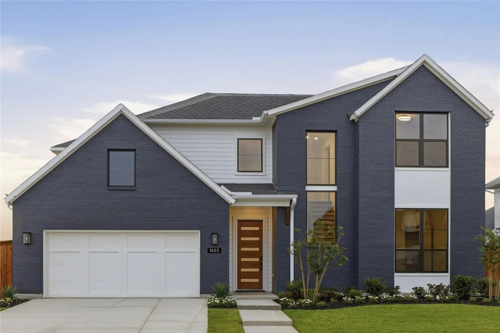 1653 Cedar Elm Way, Burleson
