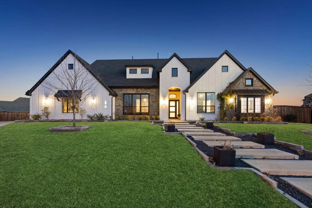 2020 Waterton, Prosper