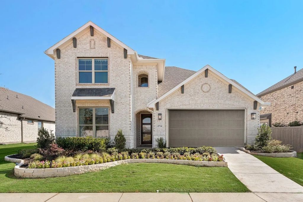 4714 Buttonbush Drive, Venus