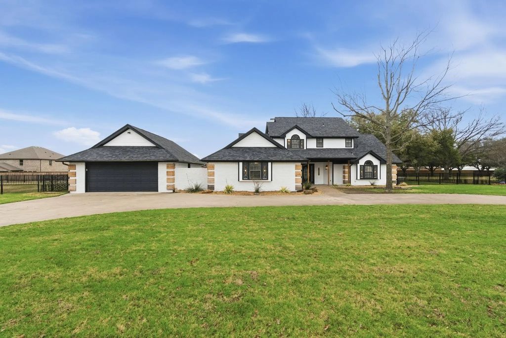 13340 Willow Springs Road, Haslet