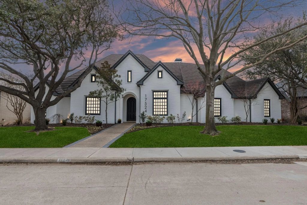 17524 Muirfield Drive, Dallas