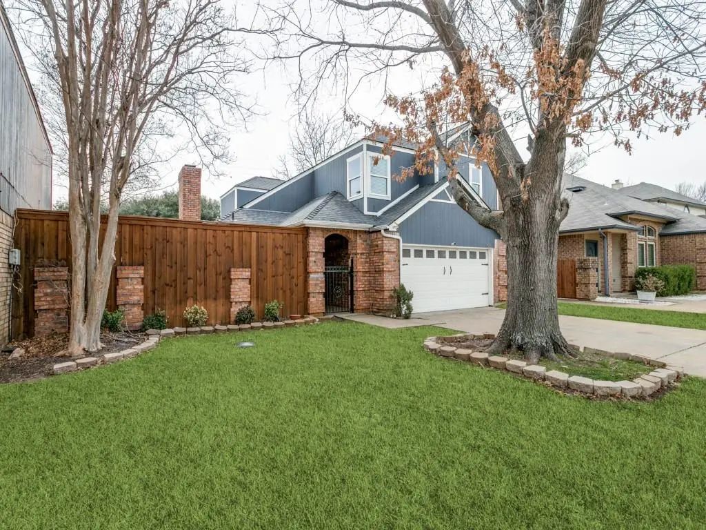 1505 Briarcrest Drive, Grapevine