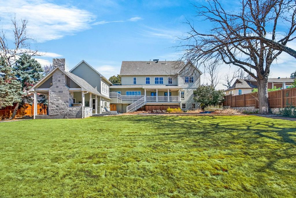 2528 Highview Terrace, Fort Worth