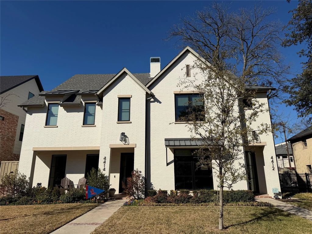 4412 Emerson Avenue, University Park