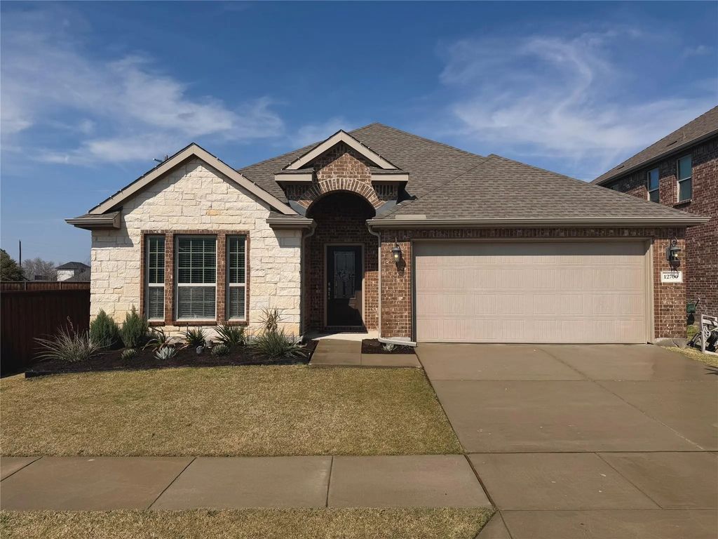12700 White Sands Way, Frisco