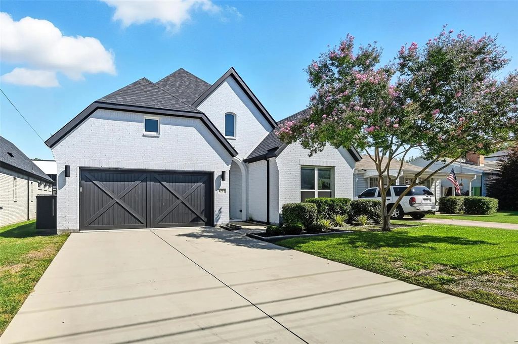 4237 Sexton Lane, Dallas