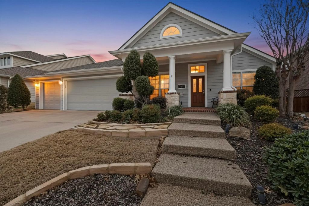 3467 Overhill Drive, Frisco