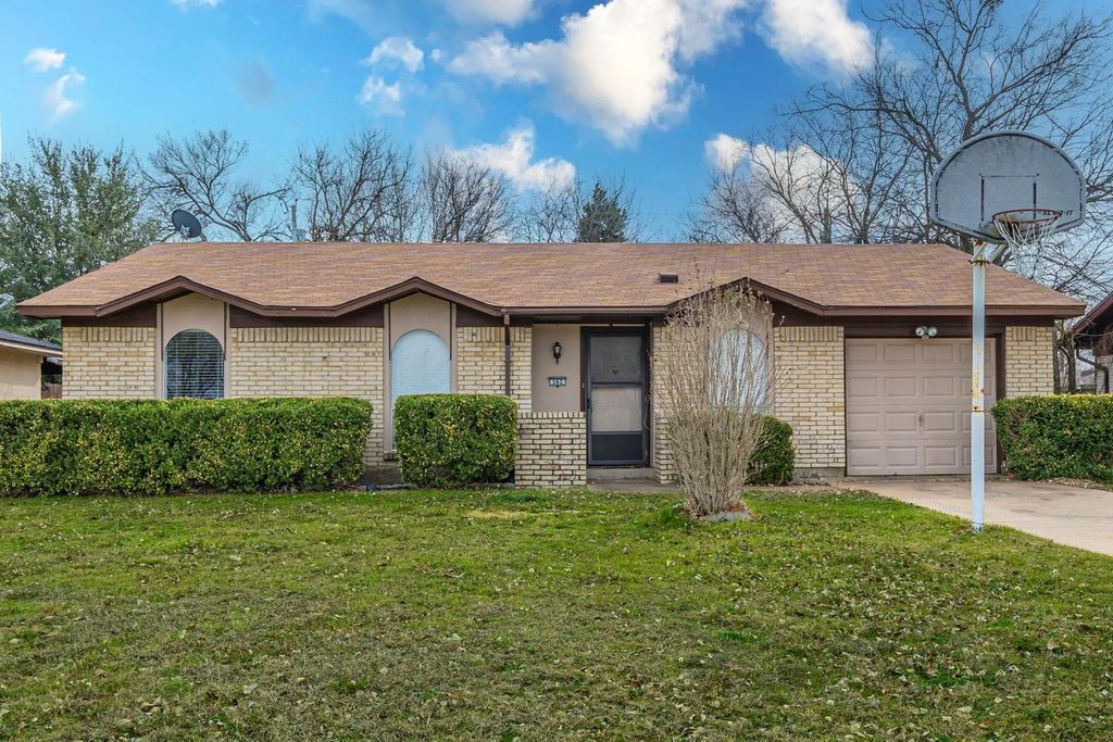 362 Linklea Drive, Duncanville