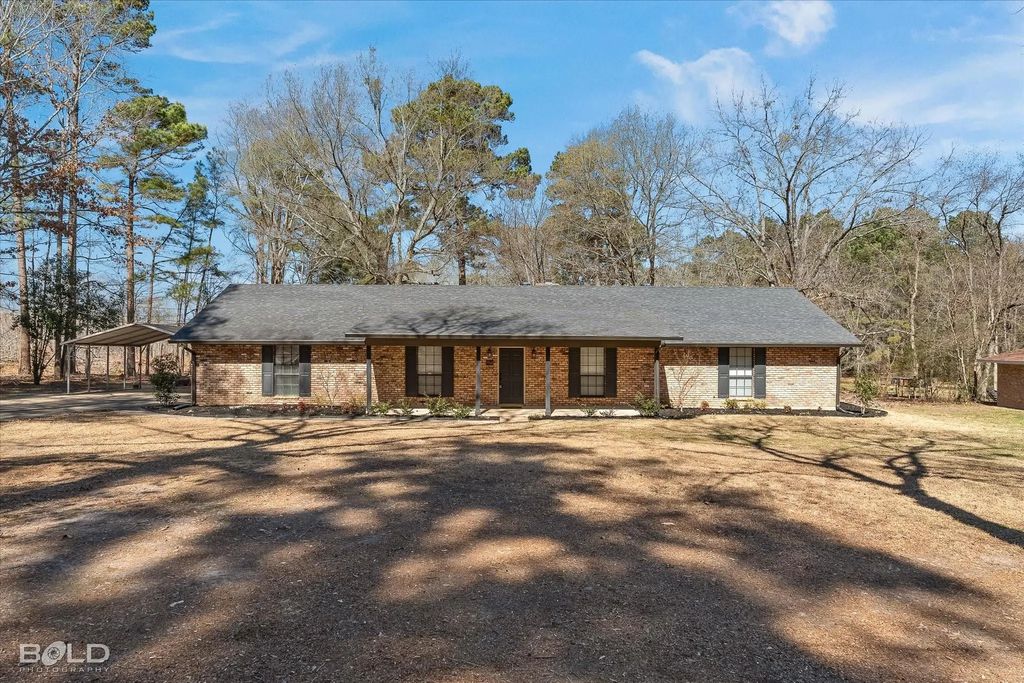7568 Whistler Drive, Shreveport