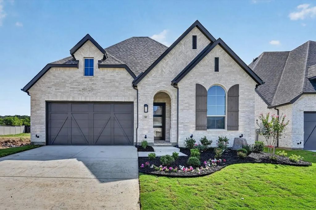 9809 Oak Glade Drive, Denton