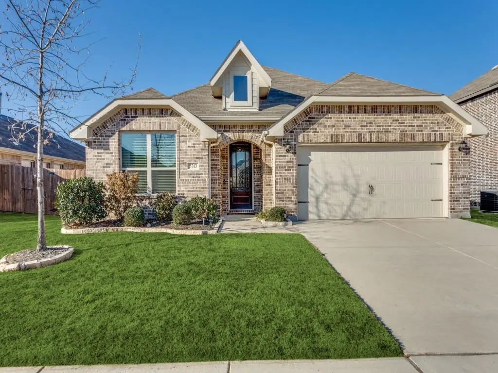 5713 Broad Bay Lane, Fort Worth