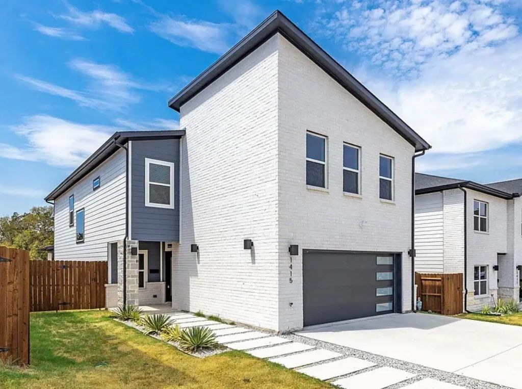 1415 Diceman Avenue, Dallas