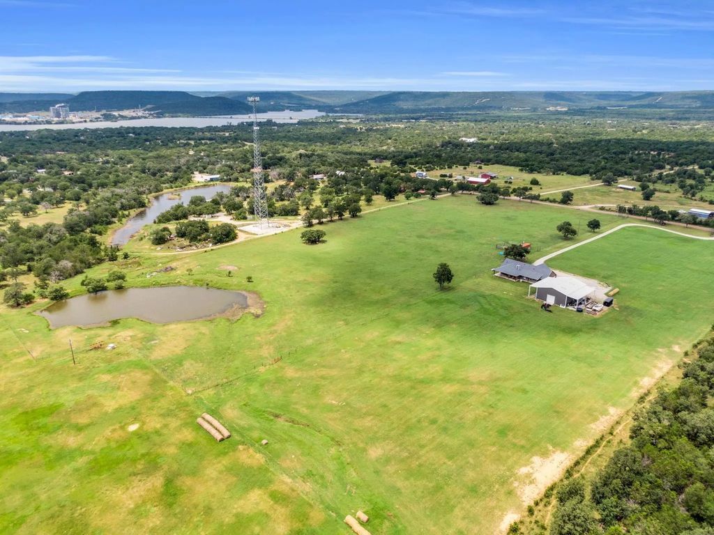 1467b Brown Road, Palo Pinto