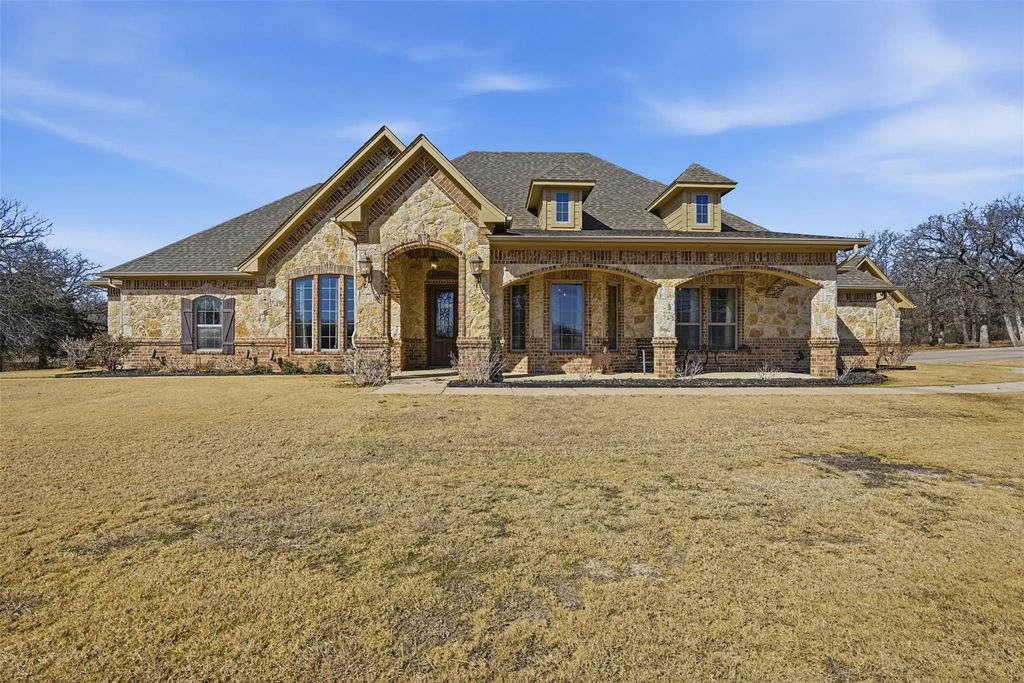 842 County Road 4371, Decatur