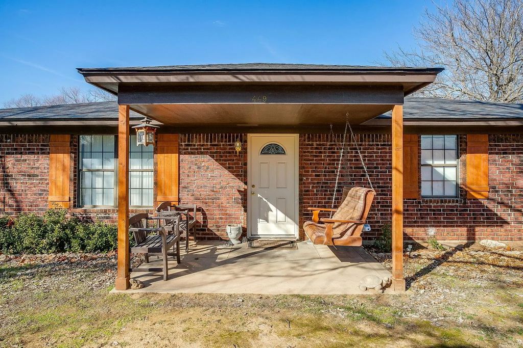449 W Dunlap Avenue, Boyd