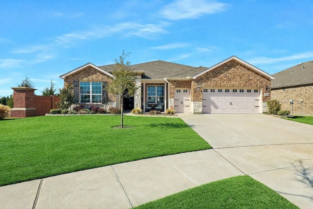 8109 Ocean Reef Road, Frisco