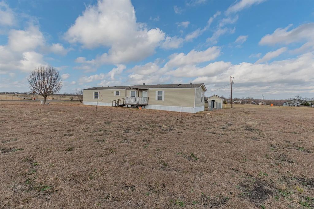 4780 County Road 2661, Royse City