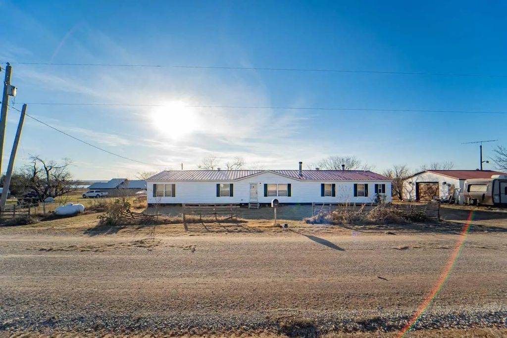 6560 County Road 274, Breckenridge