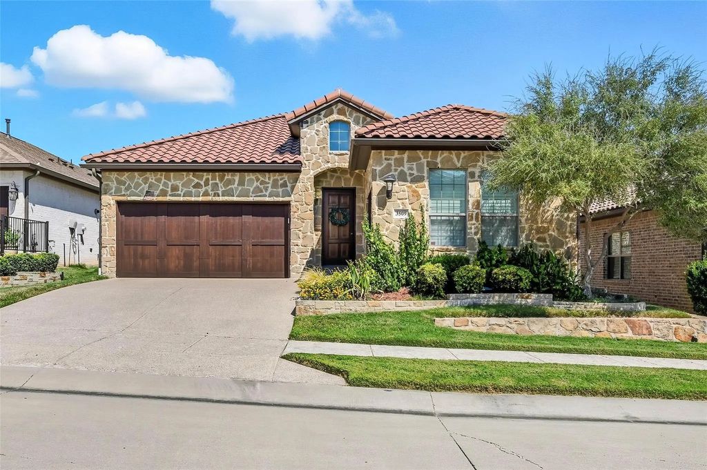 3509 Tuscan Hills Circle, Denton
