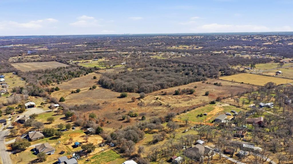 6775 Sabathney Road, Weatherford