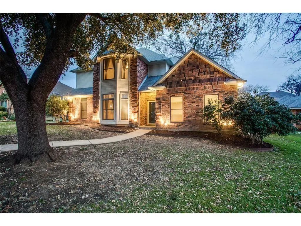 2710 Devonshire Drive, Carrollton