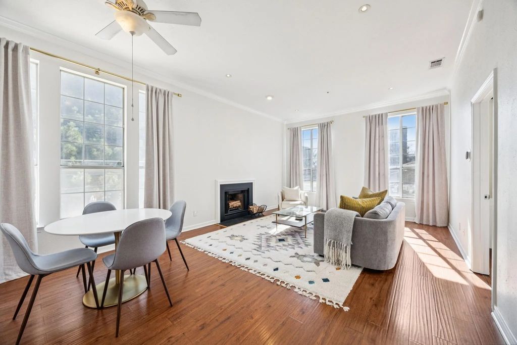 4232 Mckinney Avenue 107, Dallas