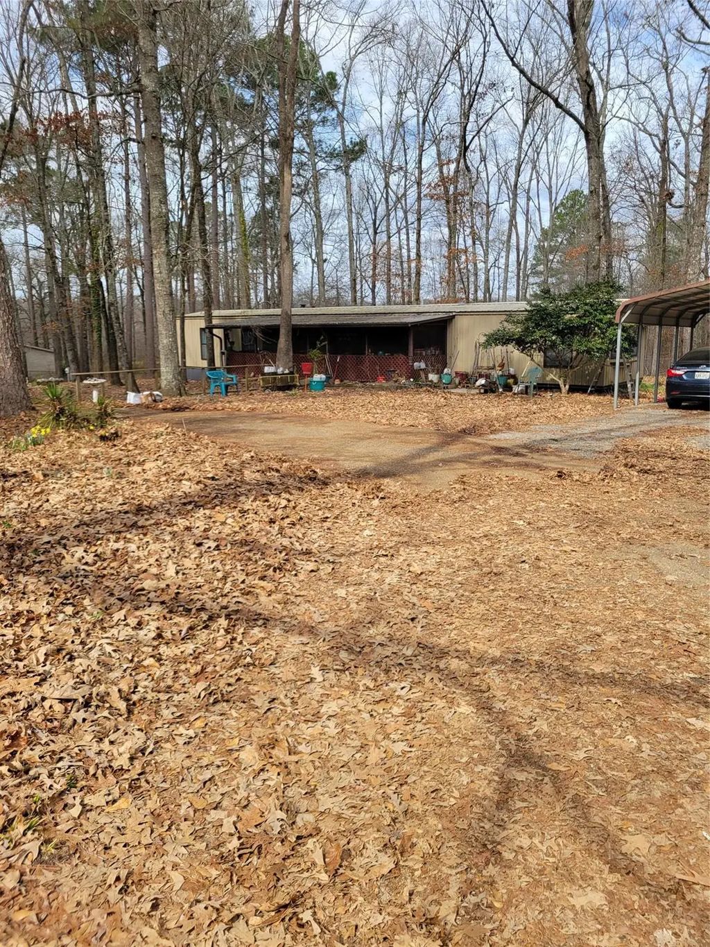 134 Crestwood Drive, Haughton